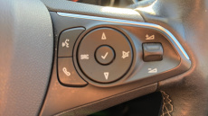 Vauxhall Grandland X 1.2 Turbo SRi Nav 5dr Auto Petrol Hatchback